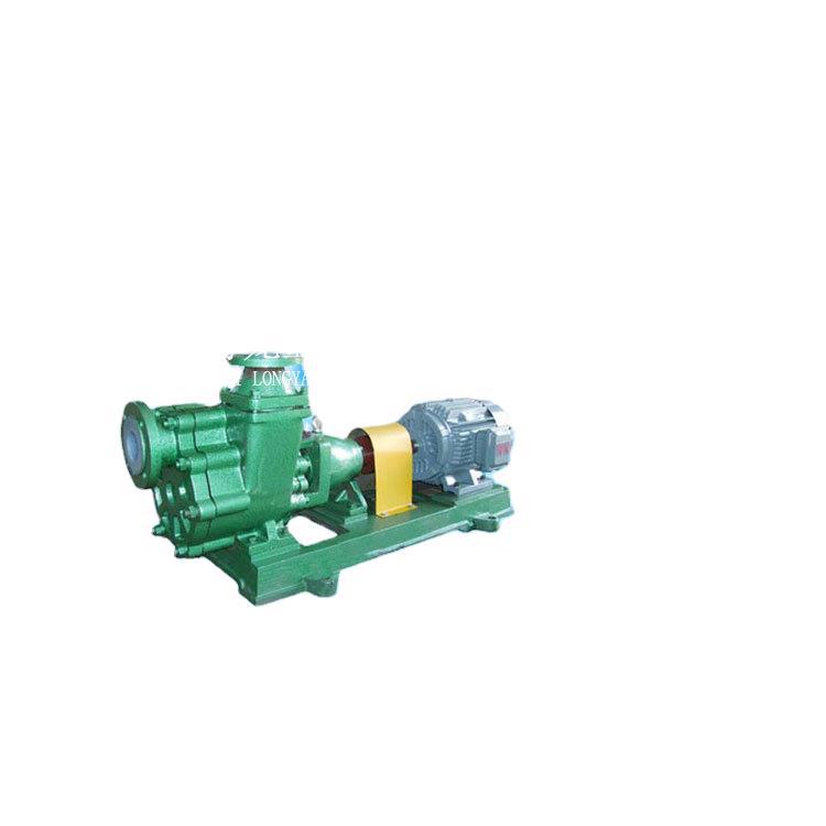 上海32FZB-20L型耐腐蚀输送亚氯酸泵(图)