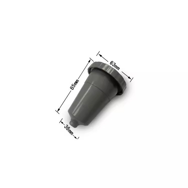 Foreign trade coffee filter Keurig reuse the capsule filter cup…