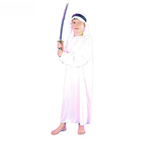 Children Robin Hood Costume Halloween Cosplay Costume Party Role Play Hunter Performance Clothing