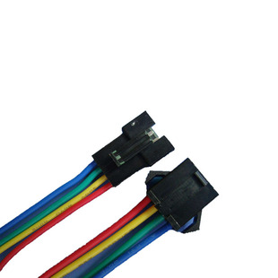 WIRE HARNESS�������Ӿ����ϵ͟��o�u,REACH,PFOS,PFOA SCCP EN71