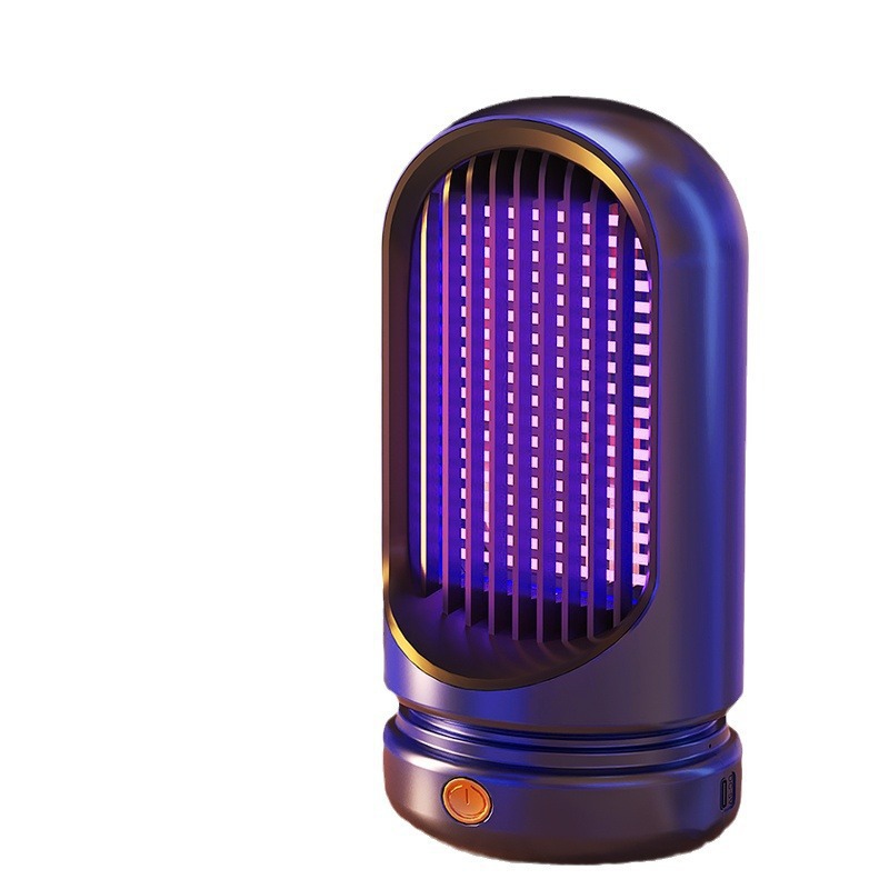 Mosquito Killer Lamp Household Mosquito Repellent Indoor Baby Pregnant Women 2023 New Model to Catch and Prevent Mosquitoes and Insects Physical Trapping and Suction 2729