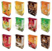 国产阿拉伯水烟膏 阿尔法赫水果味 酒吧烟料 al fakher