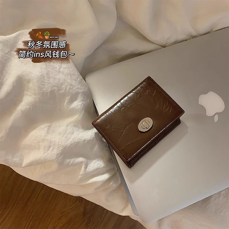 갈색