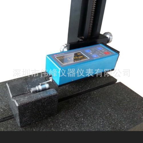 手持式表面粗糙度仪 NDT120表面粗糙度仪
