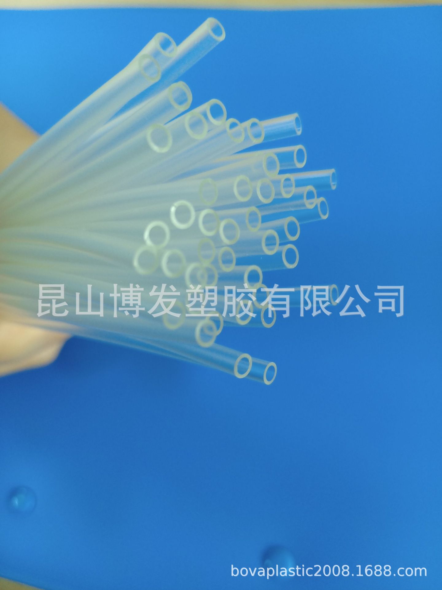 PVC单管 PVC异型管 PVC多腔管