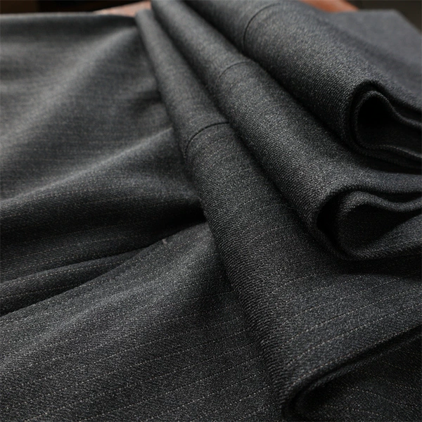 Deep gray (single -piece trousers)