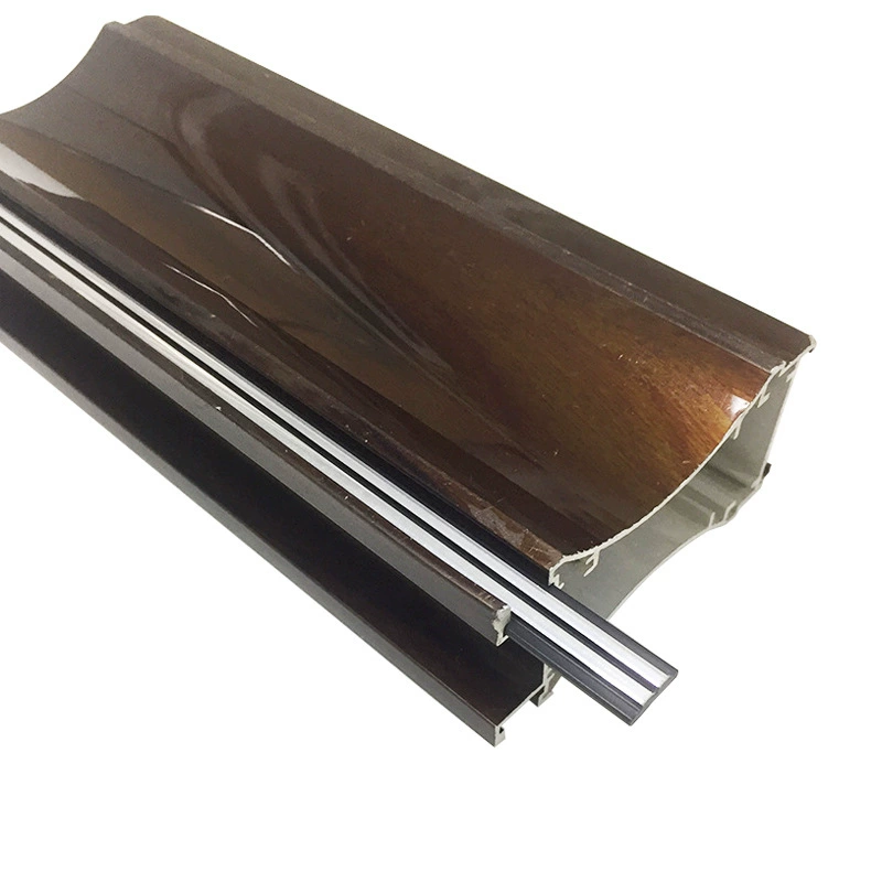 Изготовленная на заказ мебель для украшения блестящие полоски для украшения блестящие полоски для преобразования оборудования для дома уплотнения завод прямых продаж