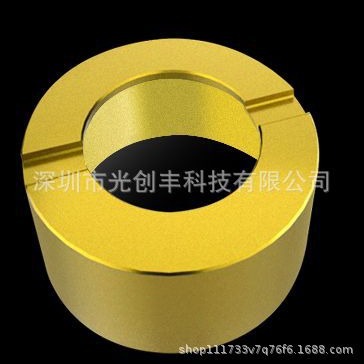 适用于LASER TREE系列激光雕刻模组的保护透镜