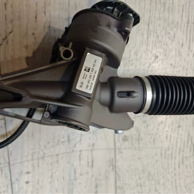 Lingdu Steering – Steering gear assembly
