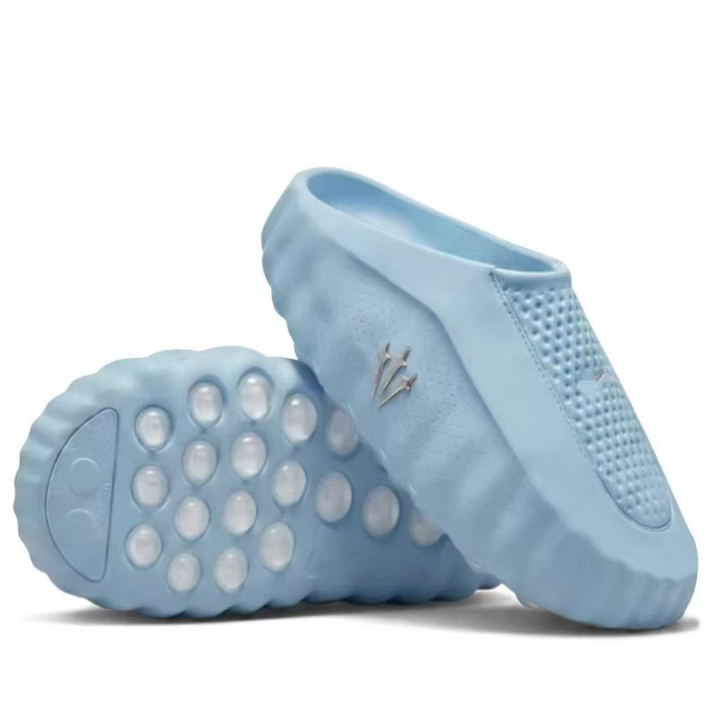 Nuevo modelo de calzado deportivo para exteriores 001, con masaje de partículas, suela gruesa, aumento de altura, antideslizante, casual, para caminar, para hombres y mujeres. image 24