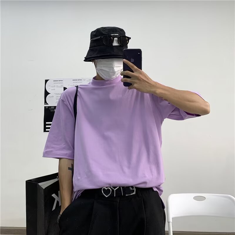 보라