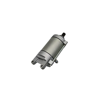 Motorcycle engine and accessories Starter Motor Suitable