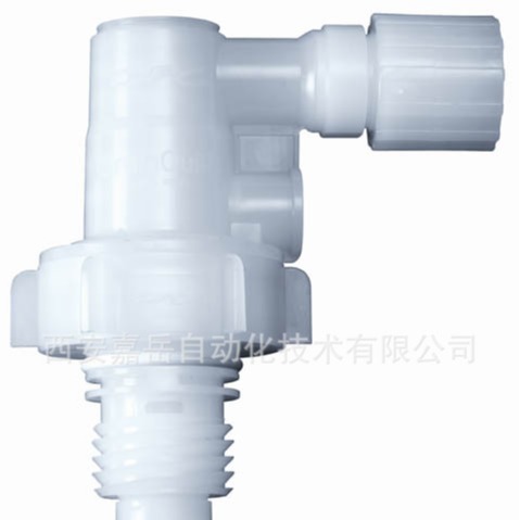 CPC高纯接头 CPC高纯度连接器 DQPUR120112