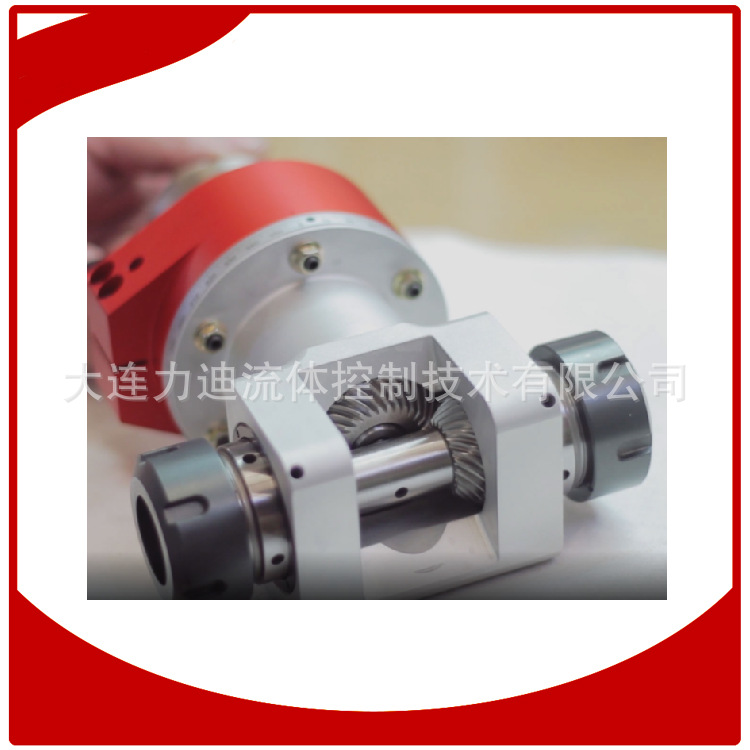 供应德国ATEMAG角度头刀具147002FSDURE