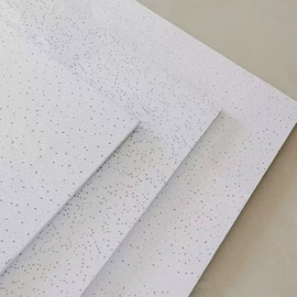 矿棉板;隔音材料;耐火防火材料