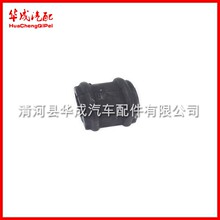 适用于 奔驰 凌特4 大众 LT28 稳定杆衬套开口胶 胶套 9043260881