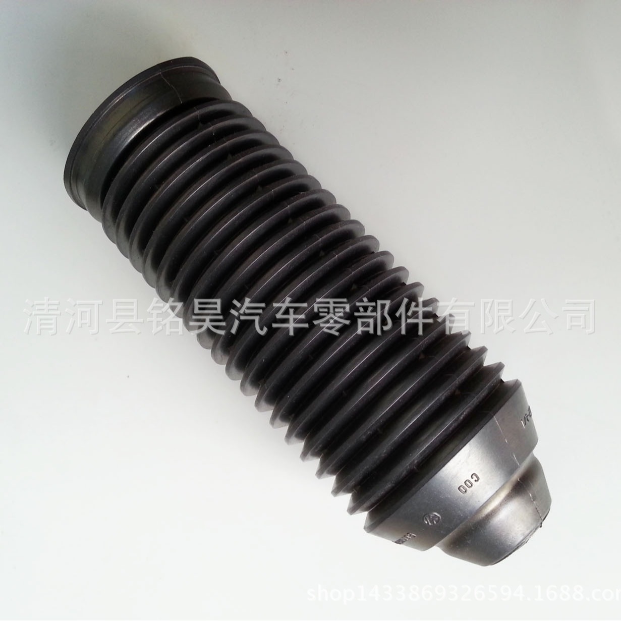 6N0413175A Suministro directo de fábrica para Audi Skoda 6N0 413 175A Cubierta antipolvo del amortiguador