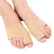 SOURCE Factory thumb valgus corrector wearable shoes big toe valgus toe separator anti-wear protection day and night use