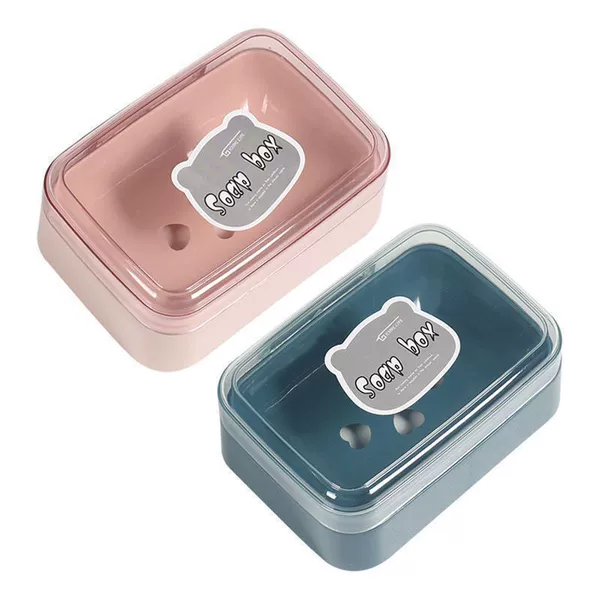 Ღ【Blue + Pink】Two packsღ
