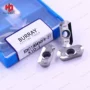 定制数控铝用xdht190404铣刀片