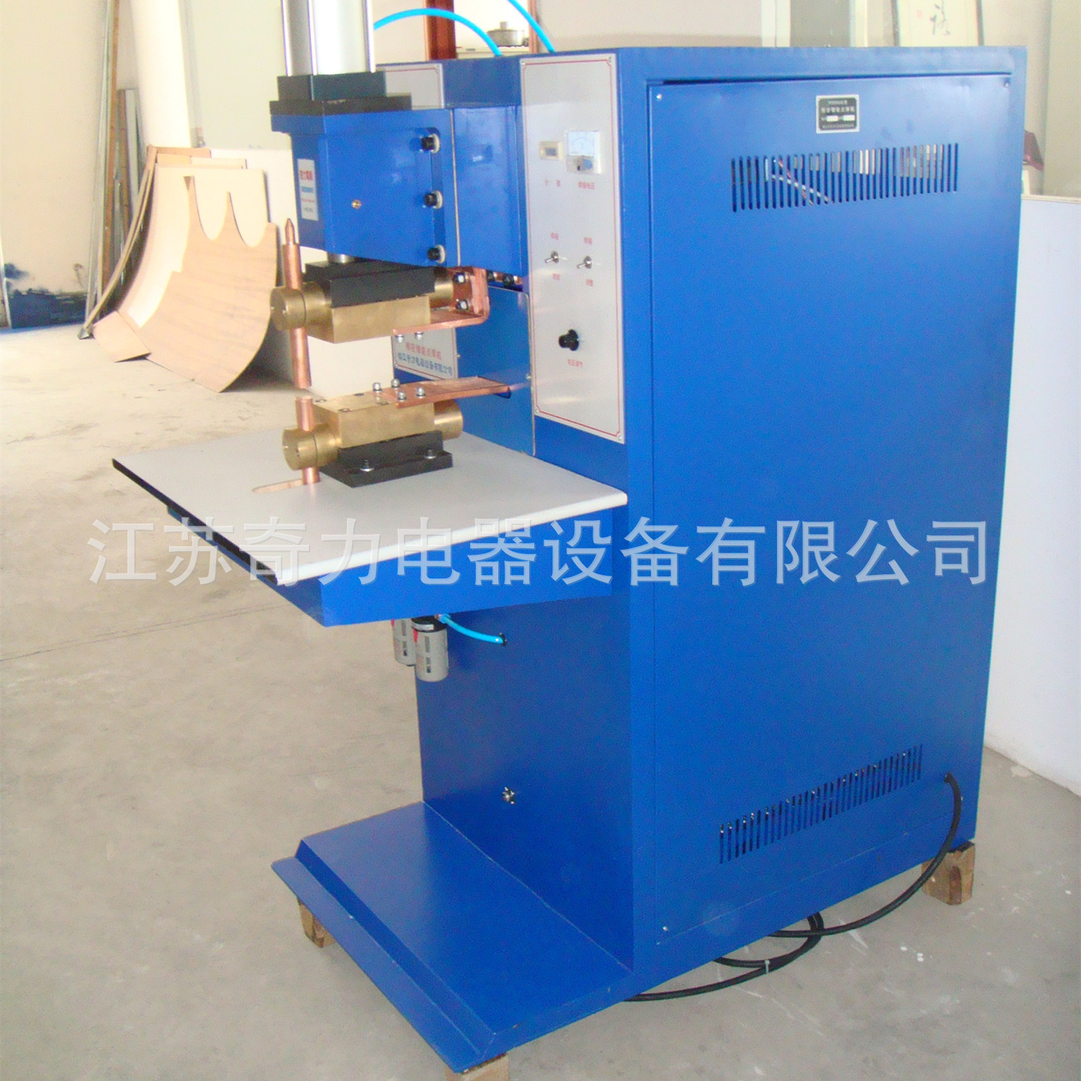 供应P8000JQ大功率储能点焊机