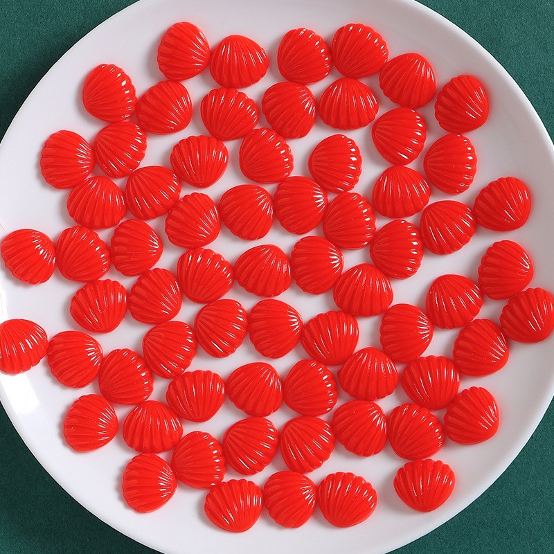 新年福娃元宝字牌樹脂部品diyクリームゴム携帯ケースヘアピン冷蔵庫貼り装飾材料