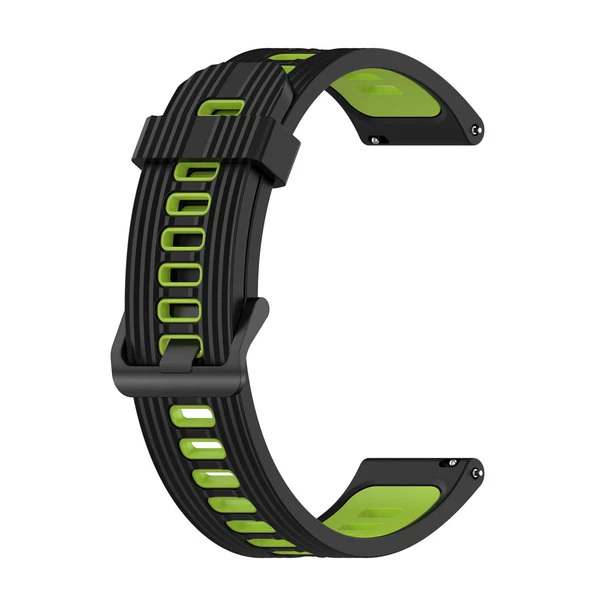 Black lime