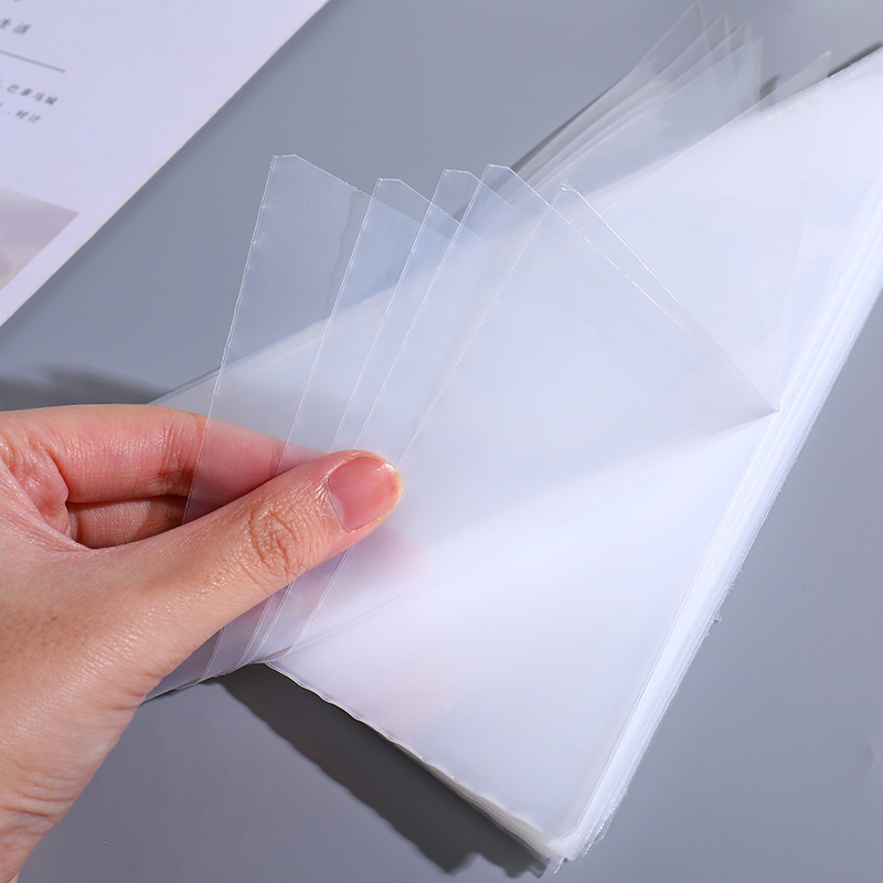 Bolsas Desechables Transparentes para Decoración de Pasteles – DIY y Manualidades