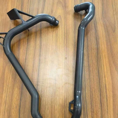 Suitable for Bmw 525 Coolant Bakelite Water Pipe Car Water Pipe Bmw Water Pipe 11537502525 (automobile water pipe)