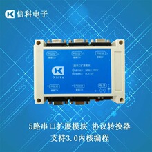�W�j/����232/RS485�����Uչģ�K5·����̎�����ľ��̅f�h�D�Q��