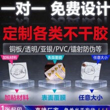 �����z�N���˺�LOGO͸��PVC���y���S�a