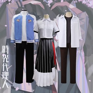 �r�������cos�� ����cosplay ��С�rꑹ���b������ɫ���ݷ��F؛