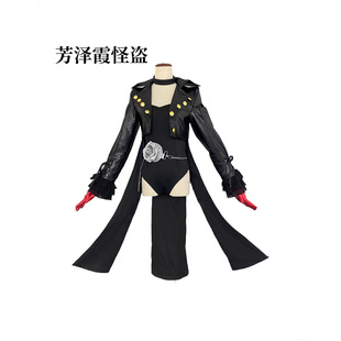 ����ϼ�ֱI��cos��Ů���5�ʼҰ�cosplay���b�Α����C��Ů�b