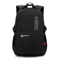 越境旅行カバン新型ファッションリュックサック高校多機能男子学生リュックサックビジネスパソコンカバン男女同