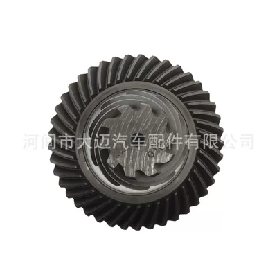 Fiat 131 and Fiat – Differential assembly