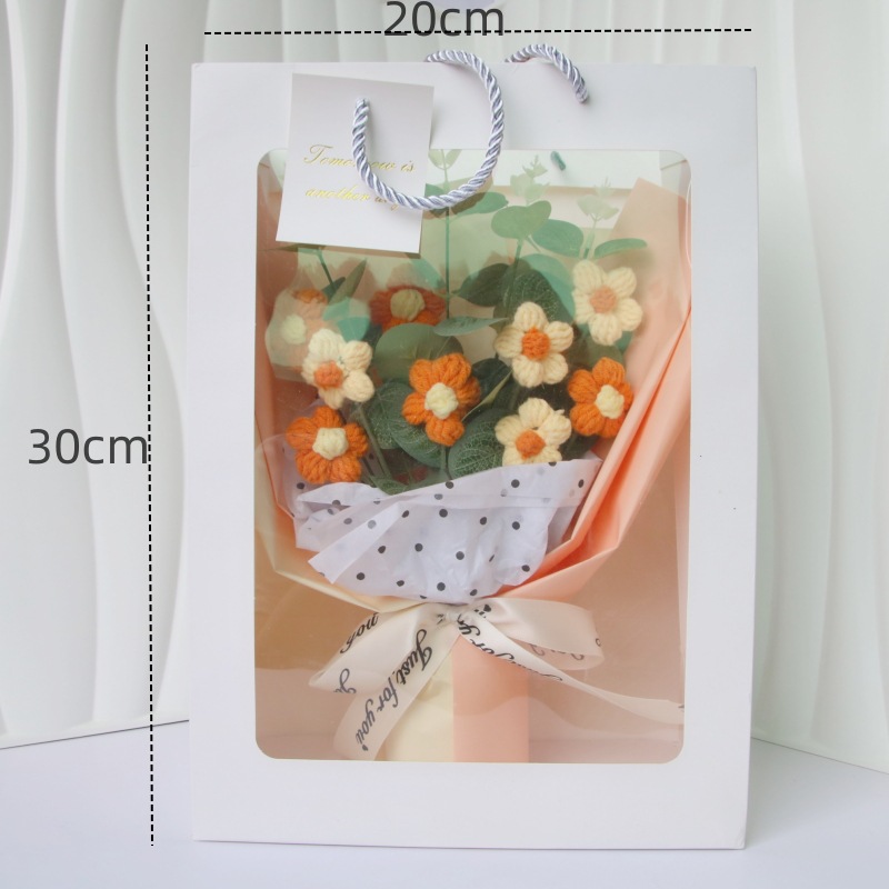 1349g Weight Flower Home Textiles & Decor Type Preserved Flower Event & Party Supplies 1 Piece Quantity Holiday, Daily Occasion Flower Pattern Simple Style, Classic Style Style Simple Style Classic Style Flower Paper Holiday Daily Preserved Flower 8
