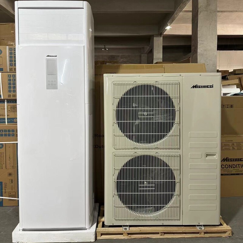 Export Air Conditioner, 3P-4P-5P Export Cabinet Air Conditioner, 220-380V Voltage, 50-60Hz Frequency