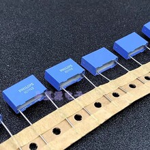 0.3UF 63V PILKOR 63V304 2% �߾��Ȱl����Ĥ��� ����0.33UF