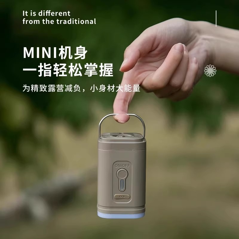 アウトドアキャンプワイヤレスエアポンプ水泳リング子供のおもちゃリチウム電池ポータブル電動エアポンプ|undefined