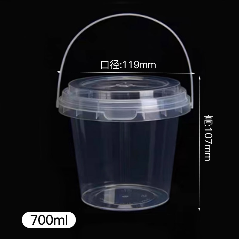 타로 퓨레통 700ml-10세트