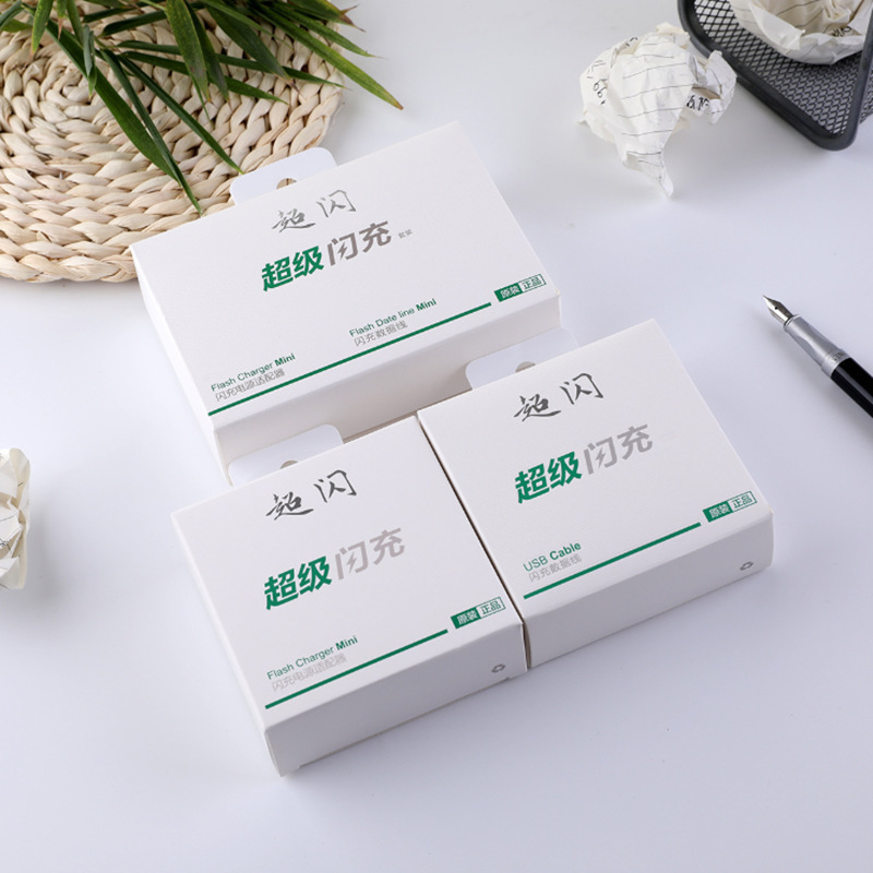 Applicable to OPPO R7 R9S R11 VOOC Flash charger AK779 flash charger 5V4A fourth generation fast charging