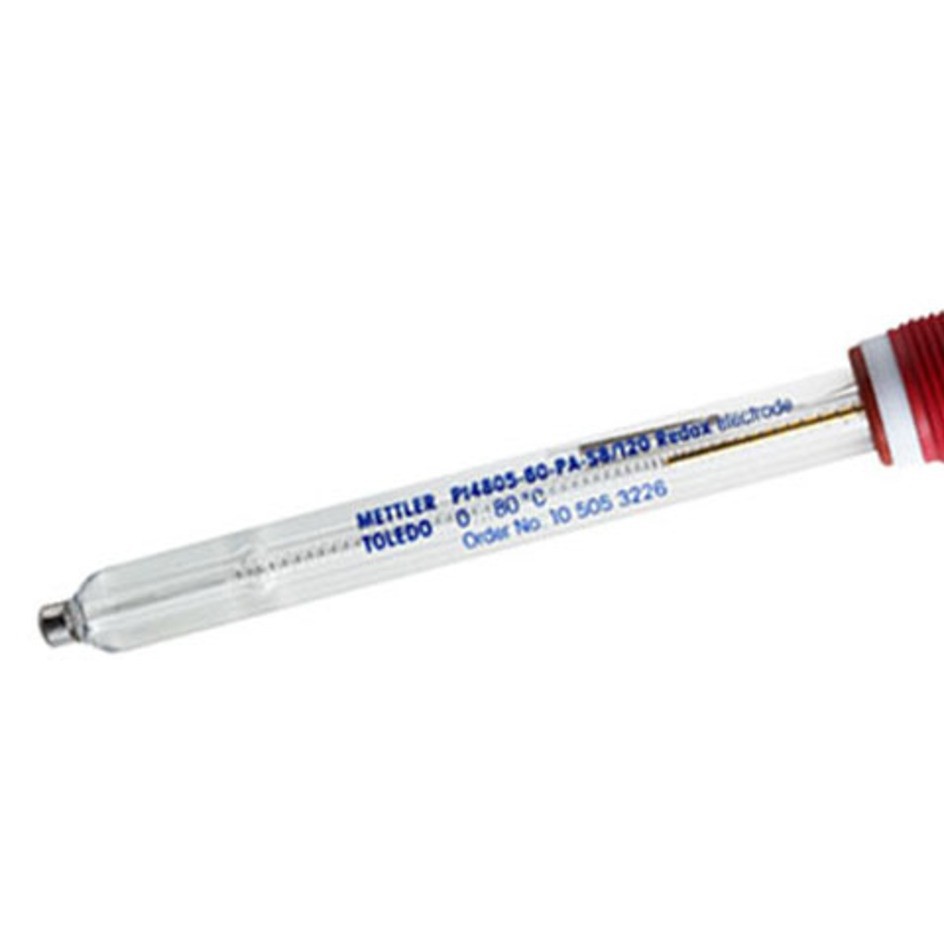 ORP电极Pt4805-60-PA-S8/120