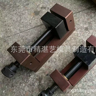 精湛艺模具厂制造金属模具注蜡夹具制造铝模注蜡夹具制造珠宝模具