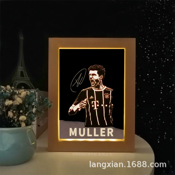 Mueller