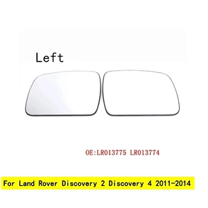 LR013775 LR013774 11-15 Land Rover Discovery 2 qızdırılan güzgü linzası