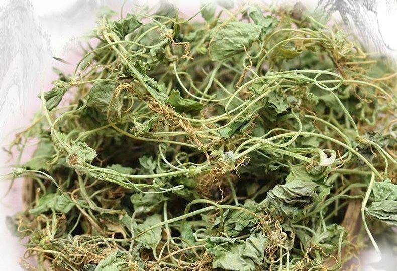 Dried Centella Herb Ji Xue Cao 500g Sliced Gotu Kola Botanical for Tea and Decoction key features