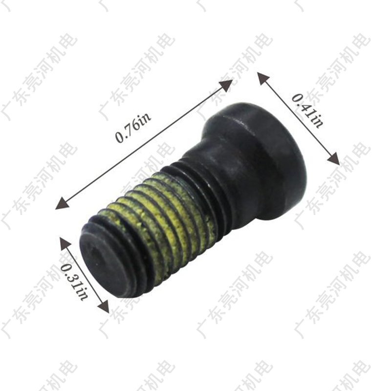 Milwaukee螺丝05-88-0019 2703-20 2704-20 2803 2804 2903 2904