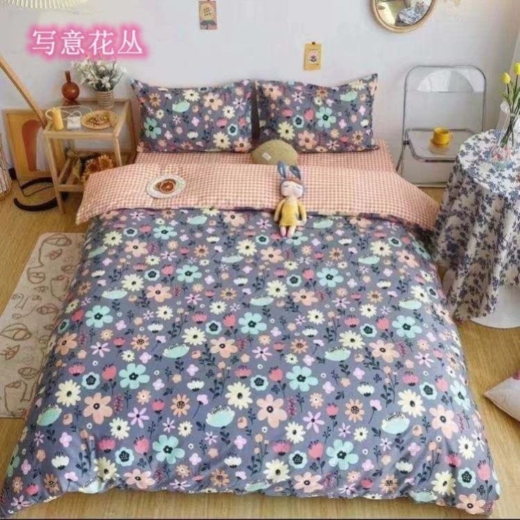 Cloth, duvet cover, sheet, bedding