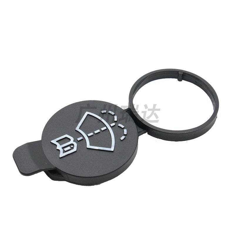 13227300 para Buick Chevrolet limpiaparabrisas cubierta de hervidor de agua suministro spot