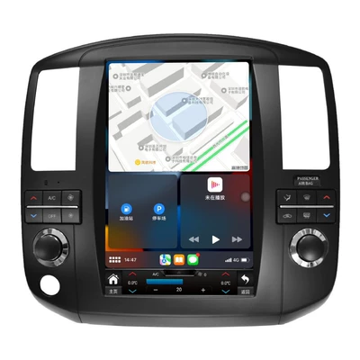 Eight-Core 6+128Gdvd, DVD Navigation
